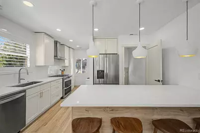475 S Race Street, Denver, CO 80209 - Photo 1