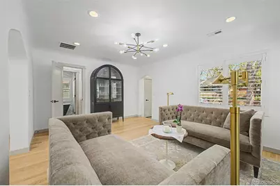 475 S Race Street, Denver, CO 80209 - Photo 4