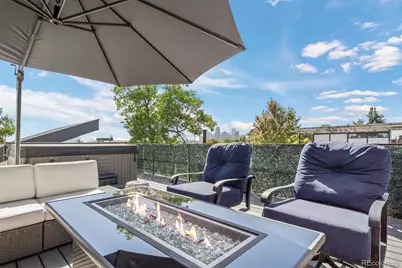 3451 Quivas St Street, Denver, CO 80211 - Photo 40