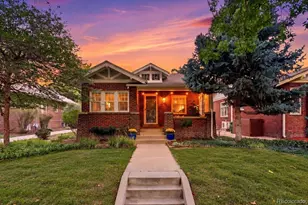 933 Monroe St, Denver, CO 80206 - Photo 1