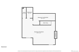 3261 S Uravan Ct, Aurora, CO 80013 - Photo 32