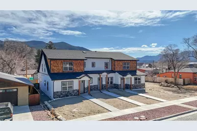 325 Palmer Street, Salida, CO 81201 - Photo 2