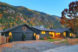 1414 Rose St, Georgetown, CO 80444 - Photo 2