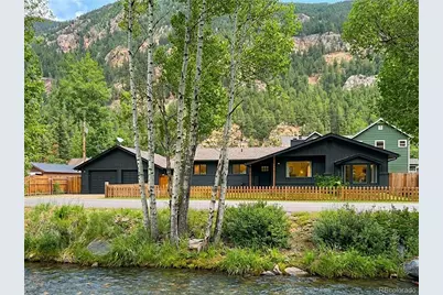 1414 Rose Street, Georgetown, CO 80444 - Photo 30