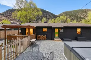 1414 Rose St, Georgetown, CO 80444 - Photo 6