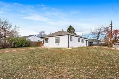845 Macon Street, Aurora, CO 80010 - Photo 1