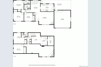 6660 W 12th Place, Lakewood, CO 80214 - Photo 38