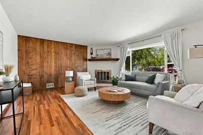 6660 W 12th Place, Lakewood, CO 80214 - Photo 4