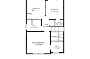 3220 N Williams St, Denver, CO 80205 - Photo 34