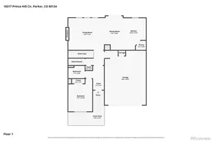 18317 Prince Hl Cir, Parker, CO 80134 - Photo 28
