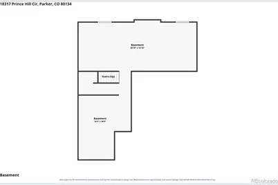 18317 Prince Hill Circle, Parker, CO 80134 - Photo 26