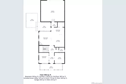 3564 Yosemite Street, Denver, CO 80238 - Photo 48