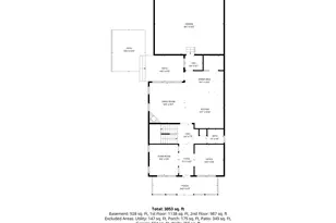 3564 Yosemite St, Denver, CO 80238 - Photo 48