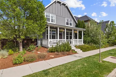 3564 Yosemite Street, Denver, CO 80238 - Photo 2