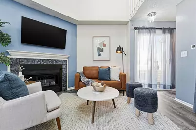 17246 E Ford Drive, Aurora, CO 80017 - Photo 2