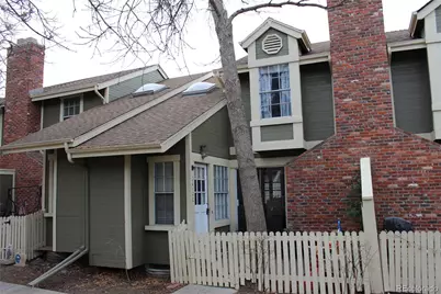 2010 S Hannibal Street #C, Aurora, CO 80013 - Photo 1