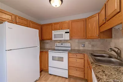 3022 S Wheeling Way #404, Aurora, CO 80014 - Photo 8