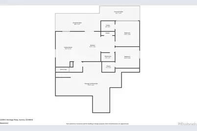 23394 E Heritage Parkway, Aurora, CO 80016 - Photo 38
