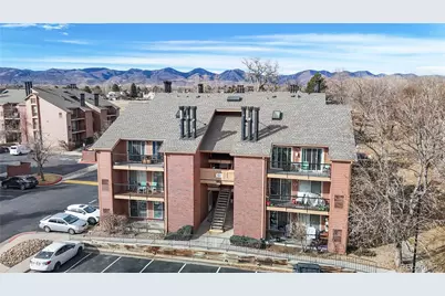 4899 S Dudley Street #19D, Littleton, CO 80123 - Photo 2