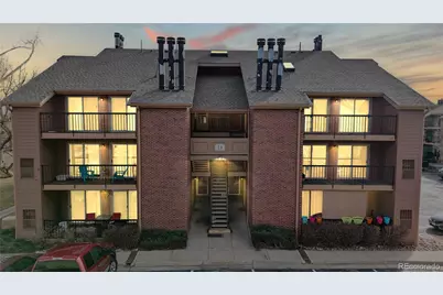 4899 S Dudley Street #19D, Littleton, CO 80123 - Photo 2