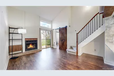 4899 S Dudley Street #19D, Littleton, CO 80123 - Photo 4