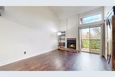4899 S Dudley Street #19D, Littleton, CO 80123 - Photo 6