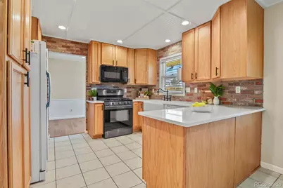 12222 N 1st Street, Parker, CO 80134 - Photo 8