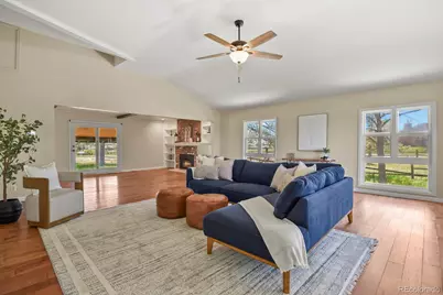 12222 N 1st Street, Parker, CO 80134 - Photo 22