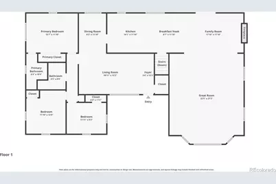 12222 N 1st Street, Parker, CO 80134 - Photo 36
