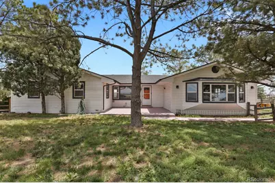 12222 N 1st Street, Parker, CO 80134 - Photo 1