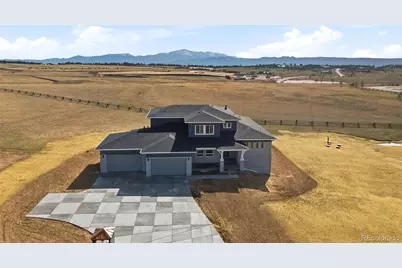 15447 Gimme Way, Colorado Springs, CO 80908 - Photo 2