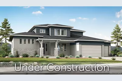 15447 Gimme Way, Colorado Springs, CO 80908 - Photo 1