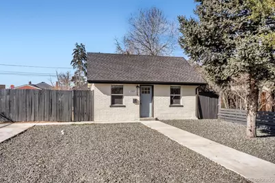 1525 Roslyn Street, Denver, CO 80220 - Photo 2