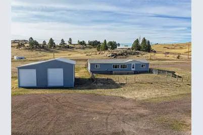 25526 County Road 21, Elbert, CO 80106 - Photo 1