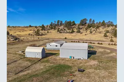 25526 County Road 21, Elbert, CO 80106 - Photo 26