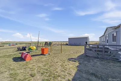 25526 County Road 21, Elbert, CO 80106 - Photo 24
