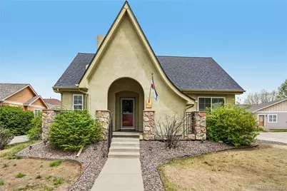 1322 Carriage Drive, Longmont, CO 80501 - Photo 1