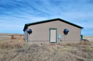 27925 Bambi Ave, Simla, CO 80835 - Photo 32