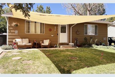 5917 Dunraven Street, Golden, CO 80403 - Photo 1