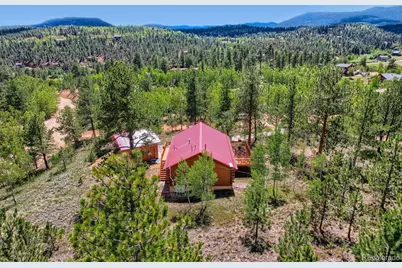 16 Mesa Court, Bailey, CO 80421 - Photo 18