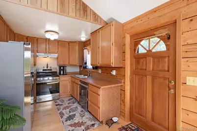 16 Mesa Court, Bailey, CO 80421 - Photo 4