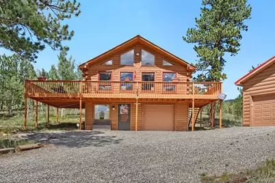 16 Mesa Court, Bailey, CO 80421 - Photo 16