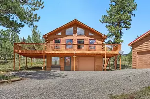16 Mesa Ct, Bailey, CO 80421 - Photo 16
