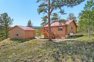 16 Mesa Ct, Bailey, CO 80421 - Photo 28