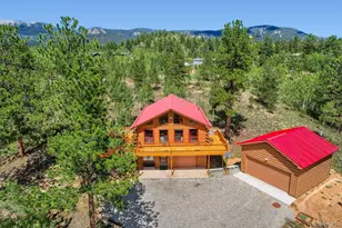 16 Mesa Ct, Bailey, CO 80421 - Photo 1