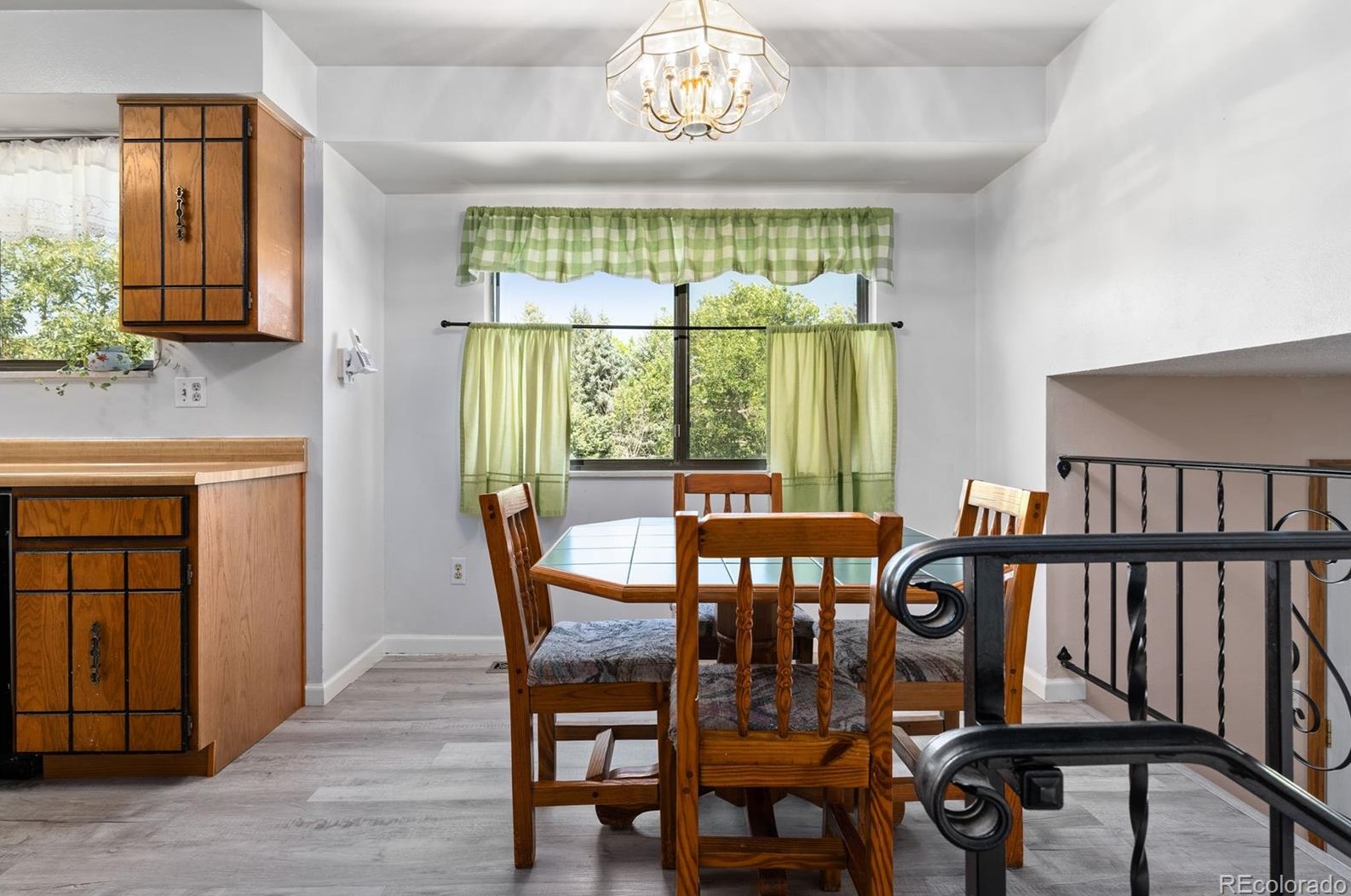 7263 Walker Pl, Littleton CO 80123-3145 exterior