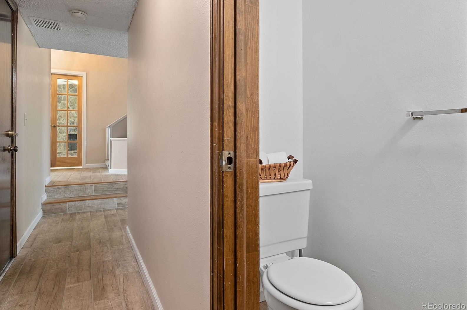 7263 Walker Pl, Littleton CO 80123-3145 exterior