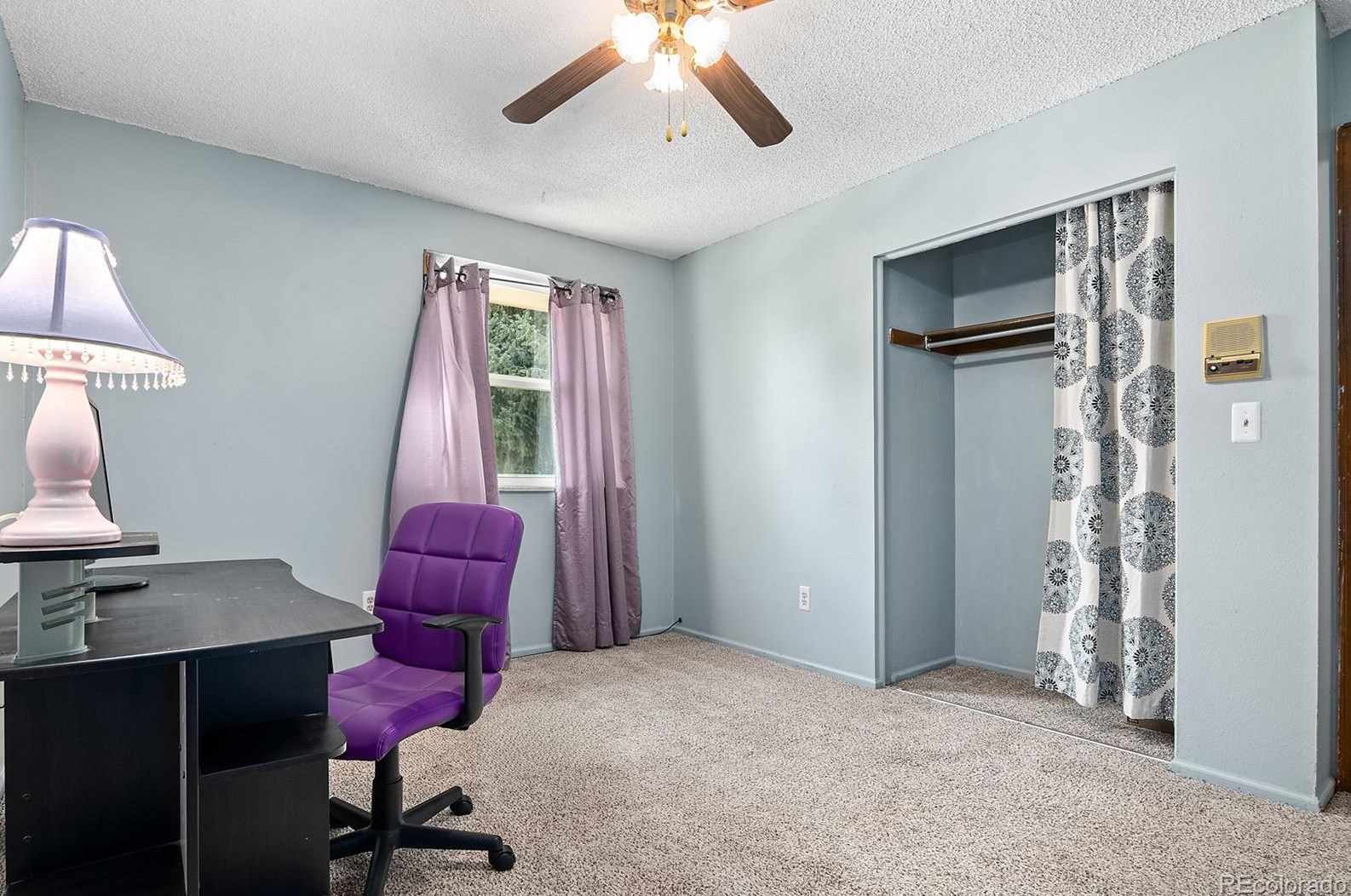 7263 Walker Pl, Littleton CO 80123-3145 exterior