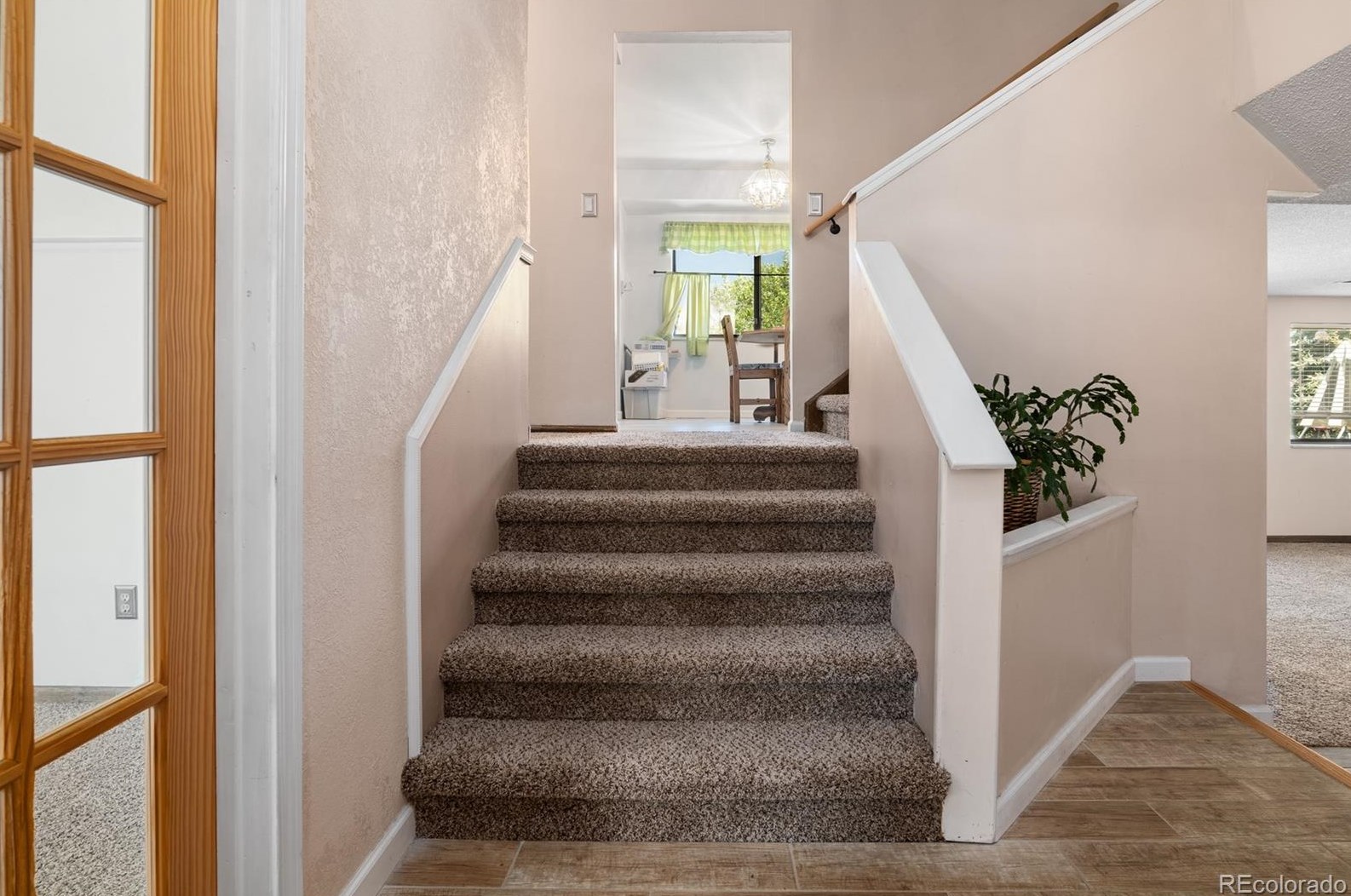 7263 Walker Pl, Littleton CO 80123-3145 exterior