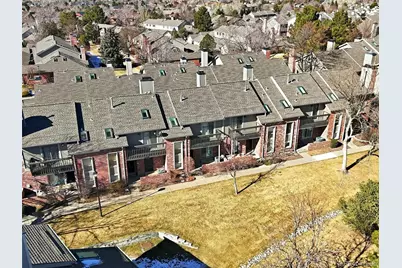 4246 S Granby Street #D, Aurora, CO 80014 - Photo 26